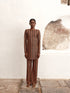 Fado Blouse / Gold